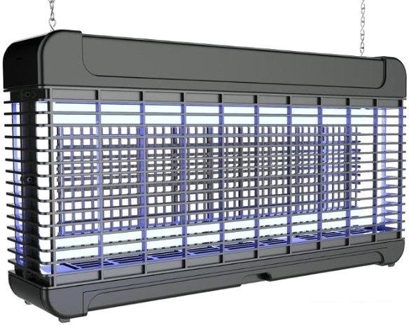 Уничтожители насекомых, отпугиватели, ловушки Komaroff GB-30L