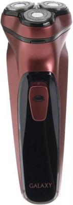 Электробритва Galaxy Line GL4209 (бронзовый)