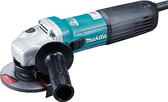 Угловые шлифмашины (болгарки) Makita GA6040C
