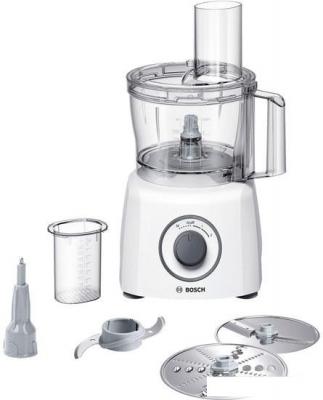 Кухонный комбайн Bosch MCM3110W