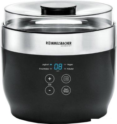 Йогуртница ROMMELSBACHER JG 80