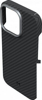 Чехол для телефона Magssory для iPhone 16 Pro CFB028