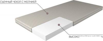 Матрасы Mio Tesoro 28 120x190