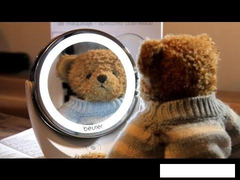 Косметическое зеркало Beurer BS 49