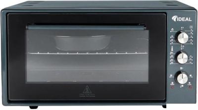 Мини-печи (ростеры) Ideal M 50 00 (серый)