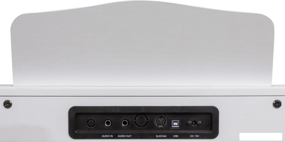 Цифровое пианино Aiwa ASZ-88W