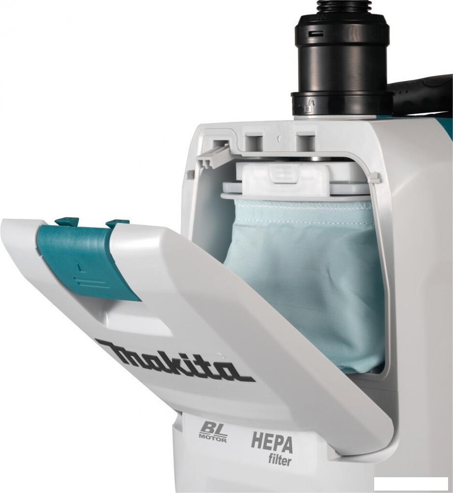 Пылесос Makita VC008GZ