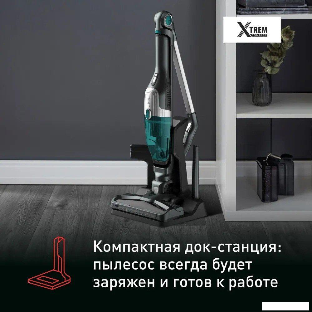 Пылесос Tefal TY1239WO