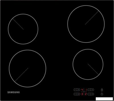 Варочная панель Samsung NZ64T3506AK
