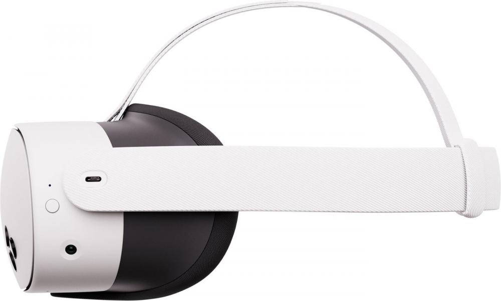 Автономная VR-гарнитура Meta Quest 3S 128GB