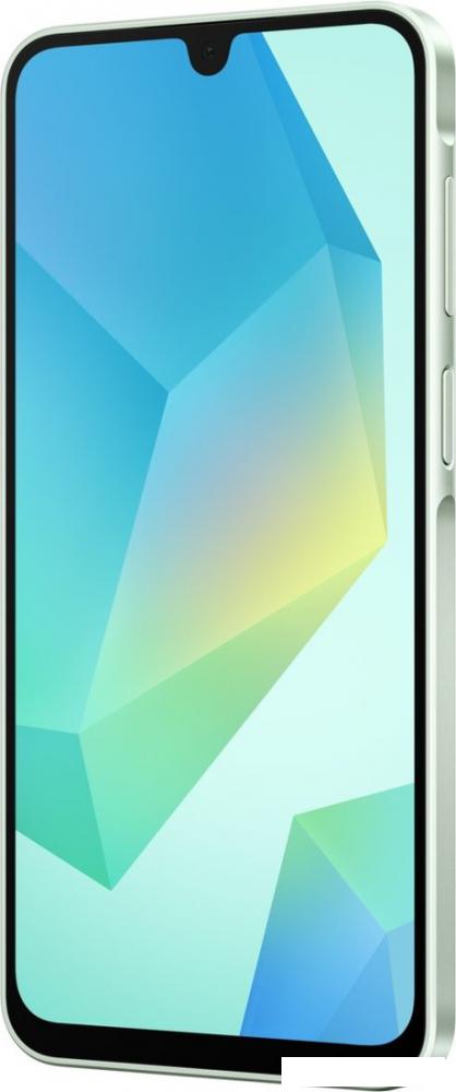 Смартфон Samsung Galaxy A16 SM-A165F 8GB/256GB (мятный)
