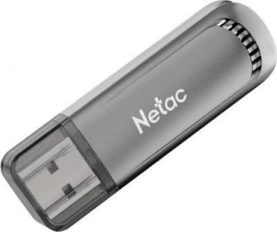 USB Flash Netac UA61 USB 3.2 64GB NT03UA61B-064G-32GM