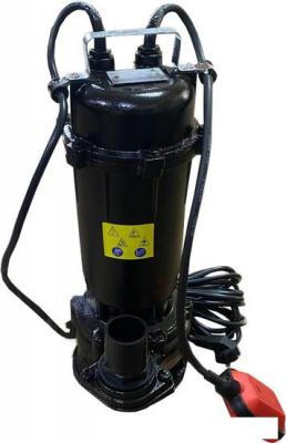 Фекальный насос Greenpump WQD 1500(F)
