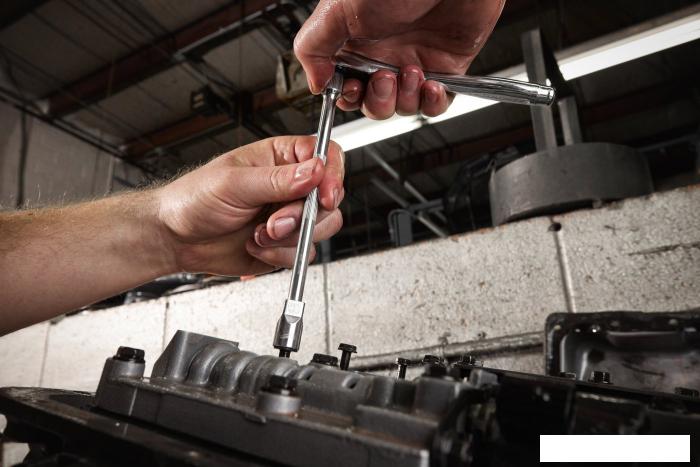 Набор удлинителей слесарных Milwaukee 4932480641