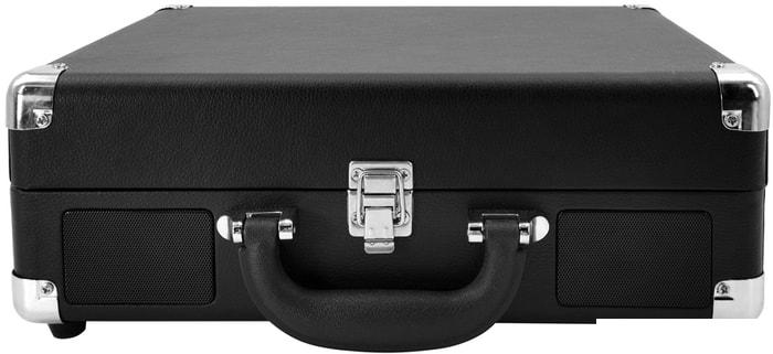 Виниловый проигрыватель Ritmix LP-120B