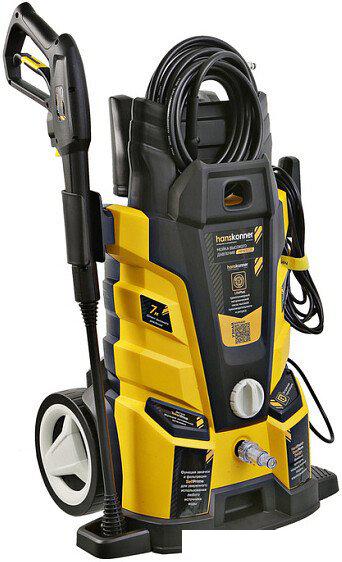 Мойка высокого давления Hanskonner HPW9225