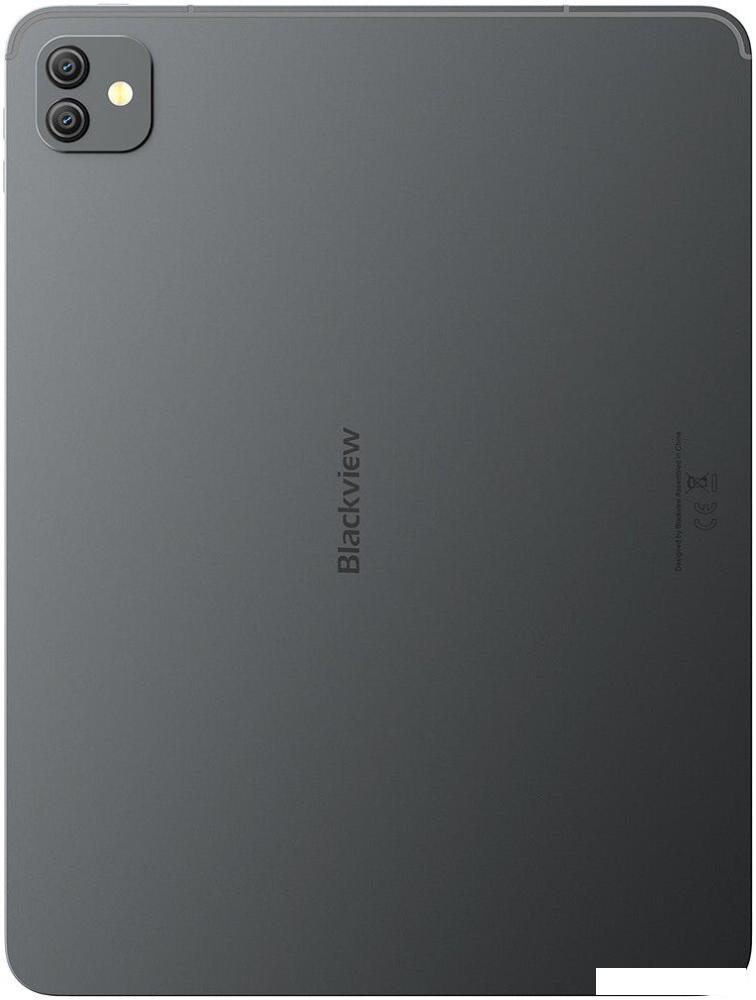 Планшет Blackview Link 8 Wi-Fi 6GB/256GB (серый)