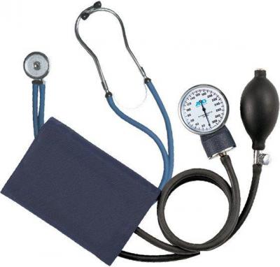 Механический тонометр A&D UA-200