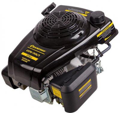 Бензиновый двигатель Champion G170-1VK/1