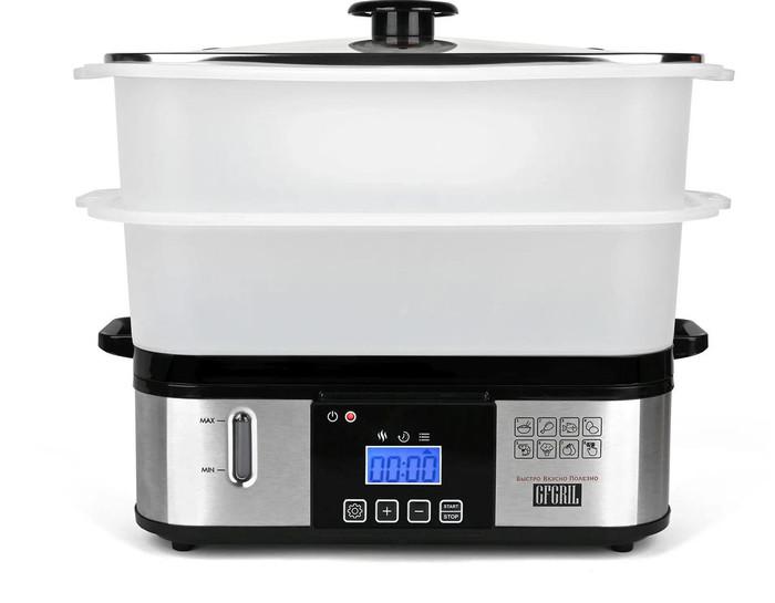 Пароварка GFgril GFS-9D