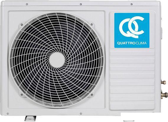 Кондиционер Quattroclima Verona QV-VE18WAE/QN-VE18WAE