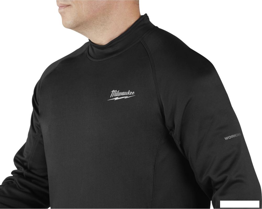 Футболка Milwaukee L4 HBLB-301XXL 4933478085