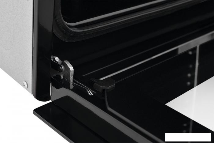 Электрический духовой шкаф ZUGEL ZOE451B