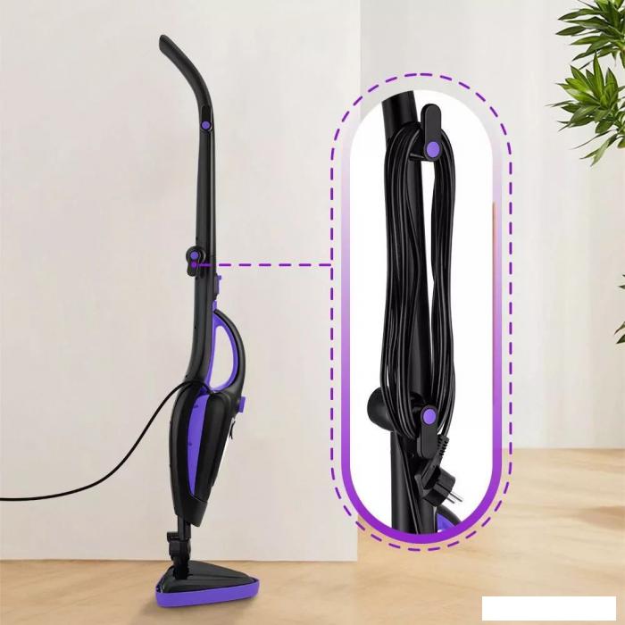 Паровая швабра Kitfort KT-1051