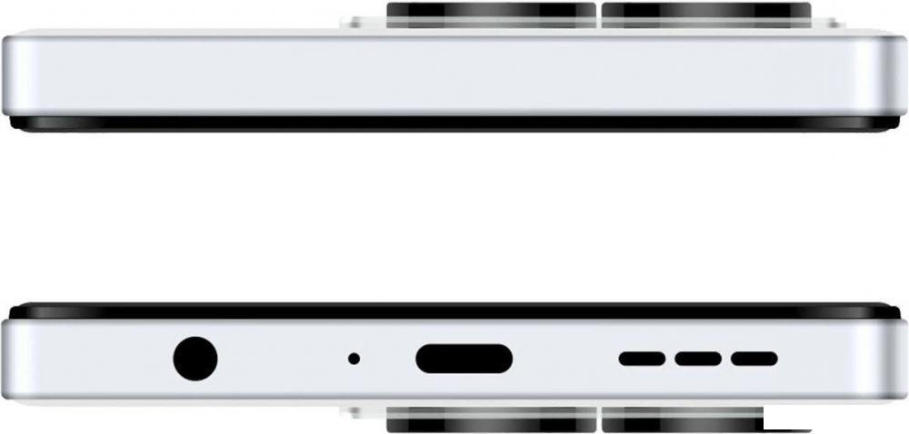 Смартфон MEIZU Note 21 8GB/256GB международная версия (слоновая кость)
