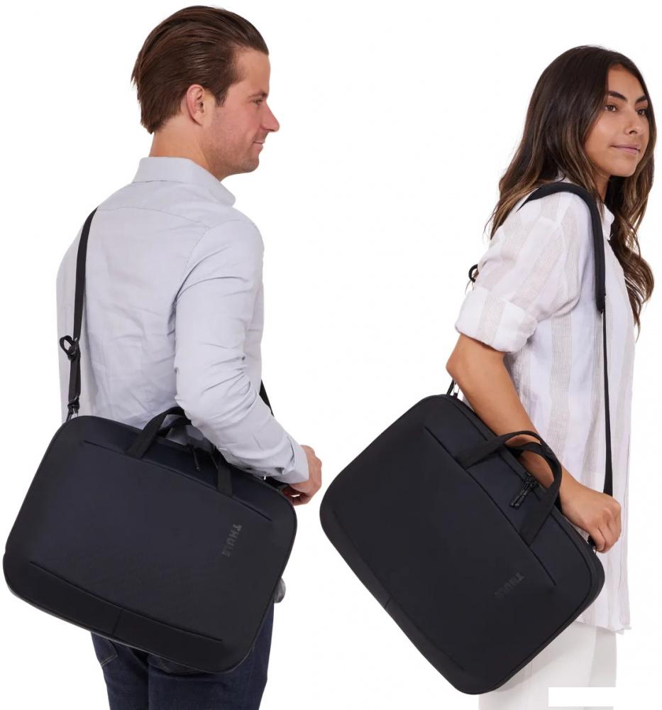 Сумка Thule Subterra 2 Attache 16" TSA416 (black)