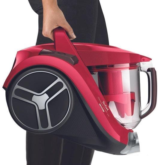 Пылесос Tefal Compact Power XXL TW4853EA