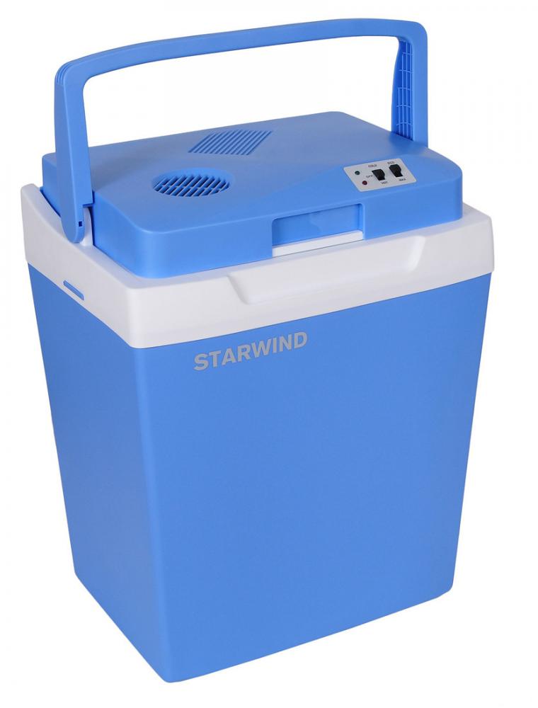 Термоэлектрический автохолодильник StarWind CB-117