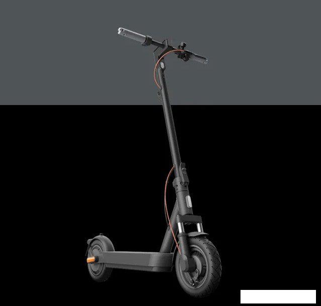 Электросамокат Xiaomi Electric Scooter 5 BHR9618GL