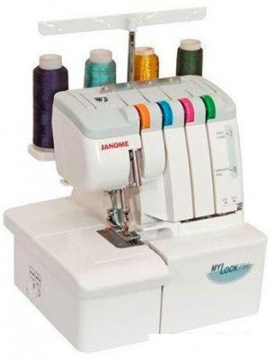 Оверлок Janome MyLock 784D
