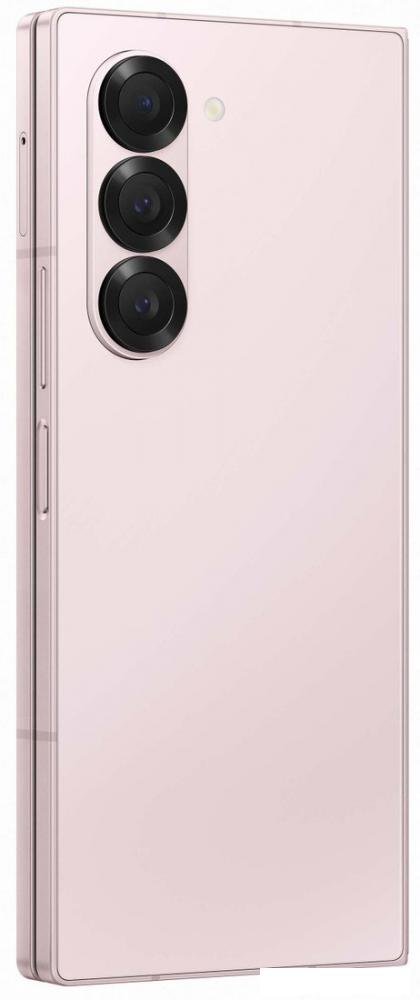 Смартфон Samsung Galaxy Z Fold6 SM-F956B/DS 12GB/512GB (розовый)
