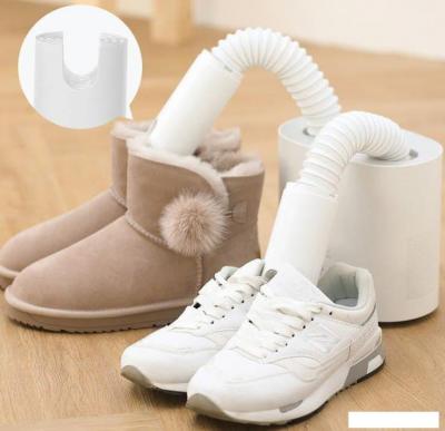 Сушилка для обуви Deerma DEM-HX10W