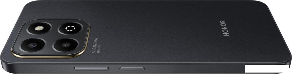 Смартфон HONOR X6b 6GB/256GB международная версия (полночный черный)