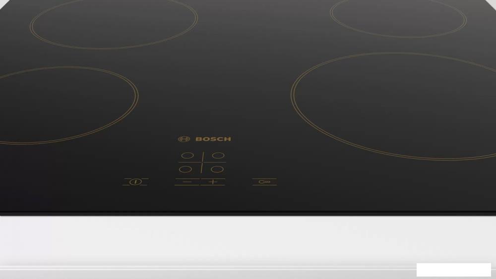 Варочная панель Bosch PKE611BA1R Варочная панель Bosch PKE611BA1R