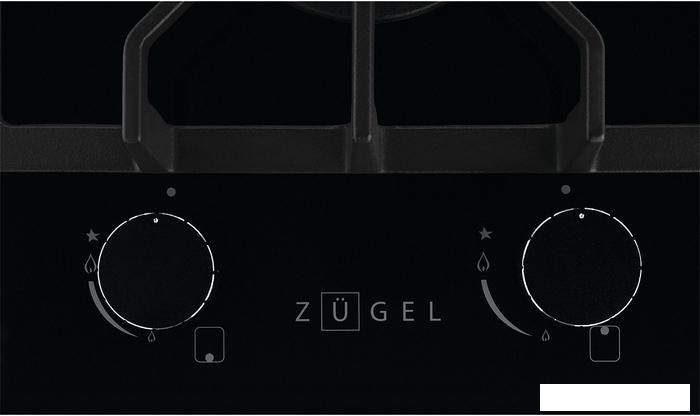 Варочная панель ZUGEL ZGH291B