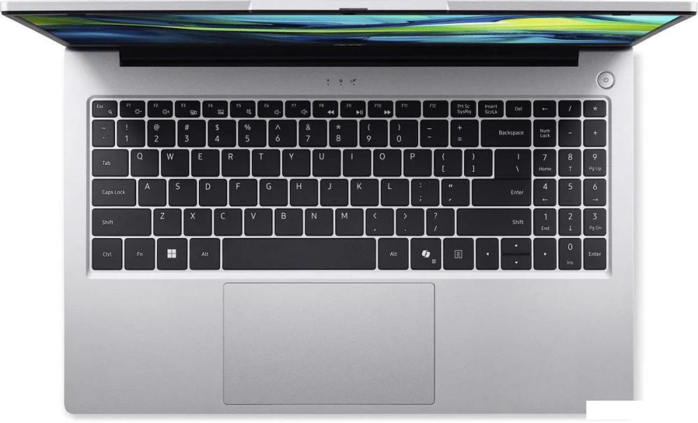 Ноутбук Acer Aspire Lite 15 AL15-71P-5073 NX.J7NER.001