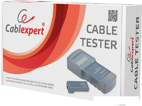 Тестер Cablexpert NCT-3