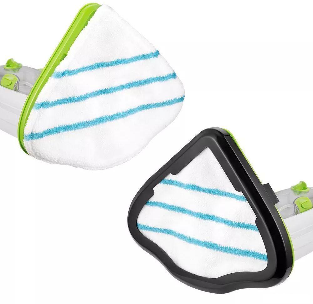 Паровая швабра Kitfort KT-1060