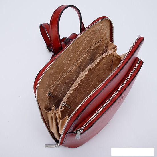 Рюкзаки Francesco Molinary 513-13842-003-BRD