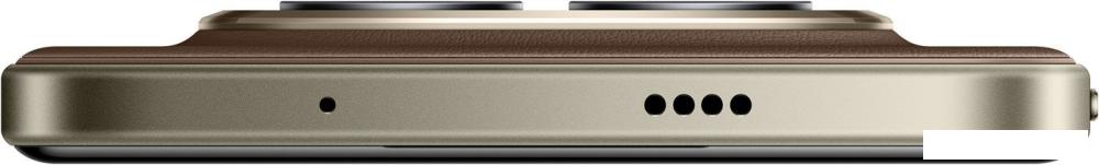 Мобильные телефоны Xiaomi Redmi Note 15 Pro+ 5G 8GB/256GB международная версия (коричневый)