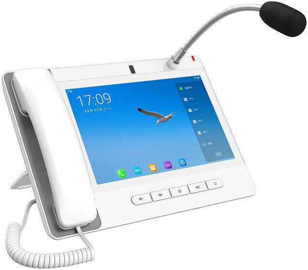 IP-телефон Fanvil A32i (белый)