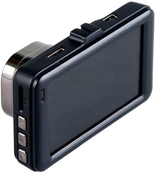 Автомобильные видеорегистраторы SilverStone NTK-9000F Duo
