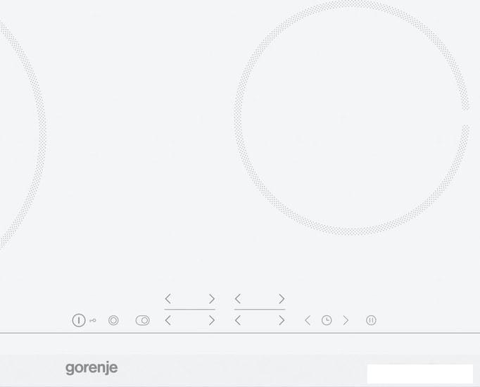 Варочная панель Gorenje ECT643WCSC