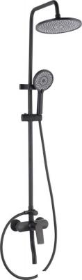 Душевые системы и гарнитуры РМС PL7BL-009DK