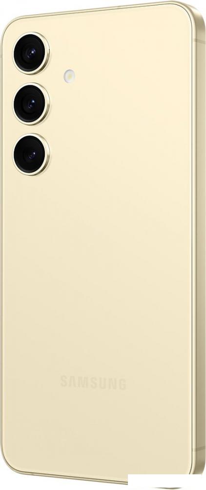 Смартфон Samsung Galaxy S24 8GB/256GB SM-S921B Exynos (желтый)