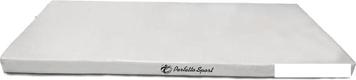 Детские спортивные комплексы и игровые площадки Perfetto Sport №6 200x100x10 (пастель)